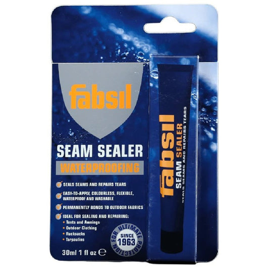 Fabsil Seam Sealer 30ml Easy Application