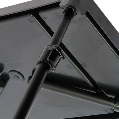 NGT XPR Bivvy Table 4 Section with Adjustable Legs