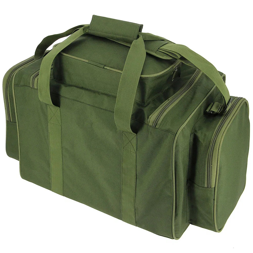 Angling Pursuits Carryall 500 Multi Pocket Carryall