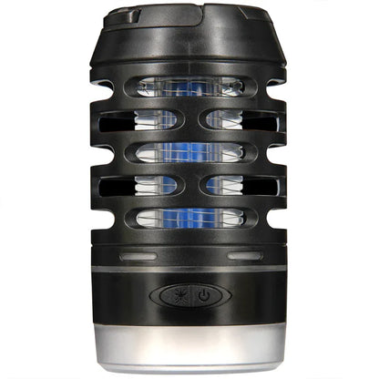 NGT 3 in 1 Bug Zapper & Light System