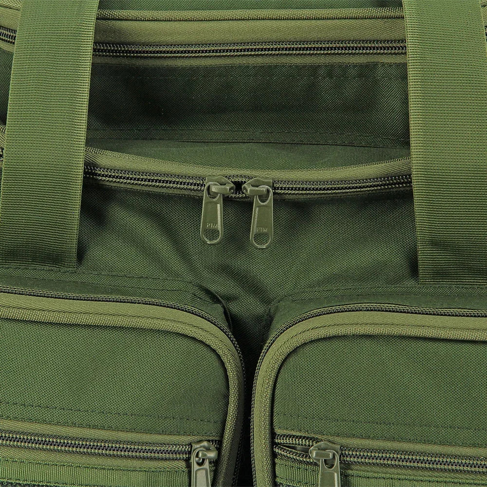Angling Pursuits Carryall 500 Multi Pocket Carryall