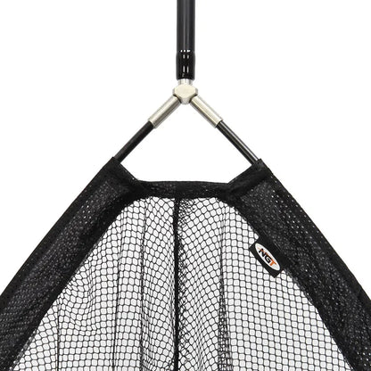 NGT Profiler 42" Net and Handle Combo Deluxe Metal Spreader block 42"
