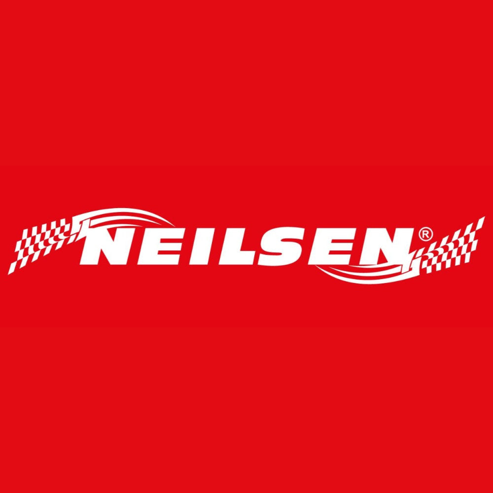 NEILSEN 10 piece HEX Bit Set CT2775