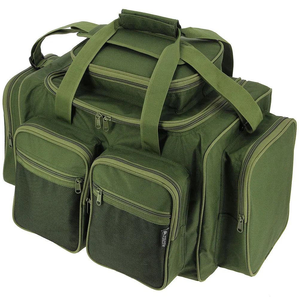Angling Pursuits Carryall 500 Multi Pocket Carryall