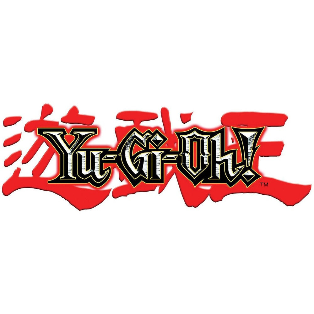 Yu-Gi-Oh 2 Player Starter Set