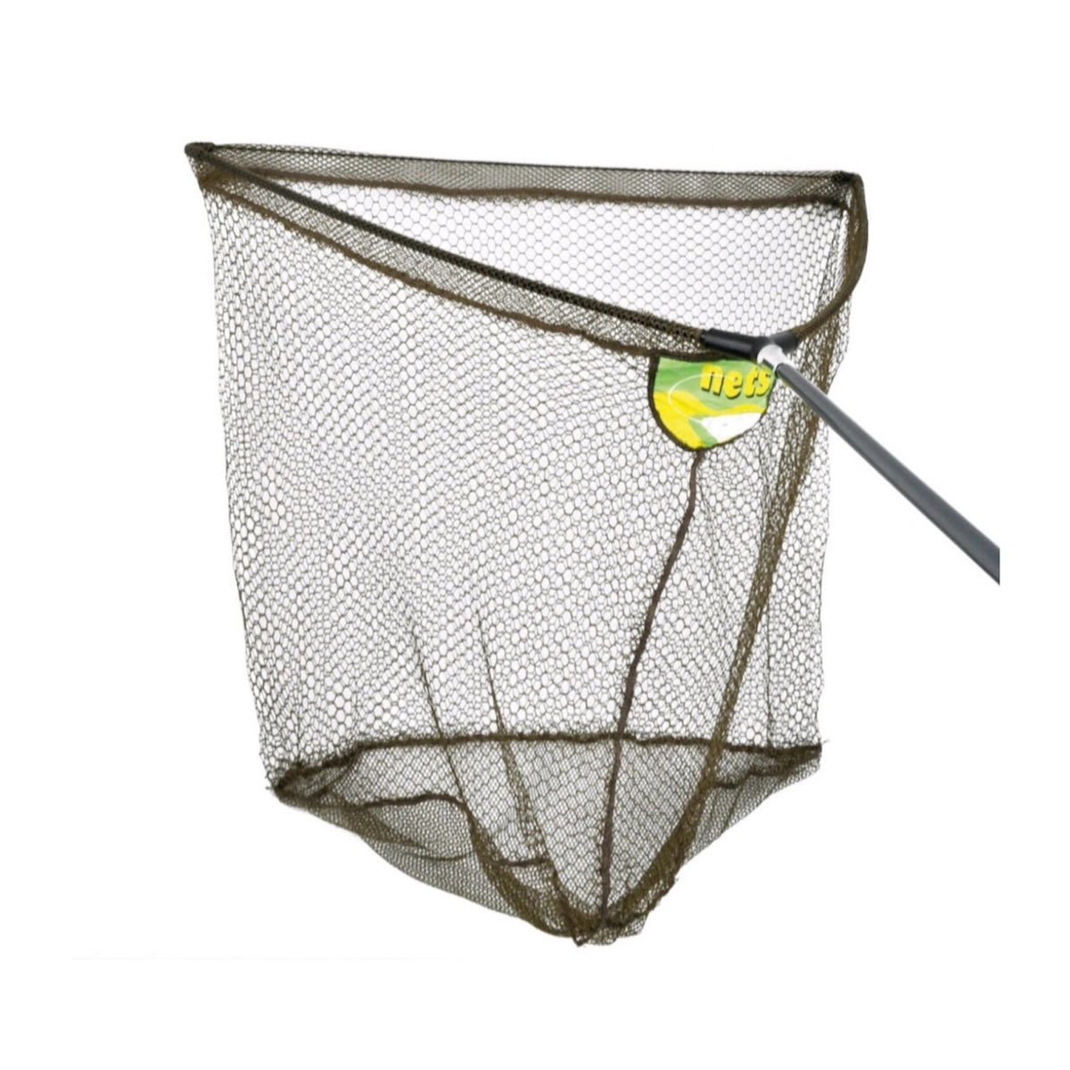 Dinsmores FM42 Triangular 42" Folding Carp Specimen Landing Net