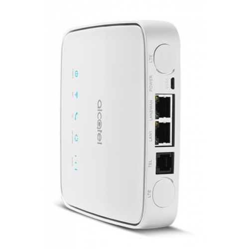 EE Alcatel 4G LTE Router HH70VB Unlocked