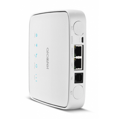 EE Alcatel 4G LTE Router HH70VB Unlocked