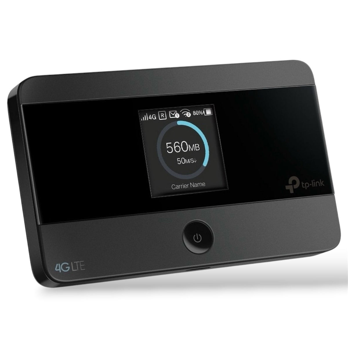 TP-Link M7350 Mobile WiFi Router Unlocked Travel Internet