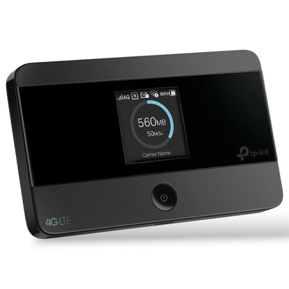 TP-Link M7350 Mobile WiFi Router Unlocked Travel Internet