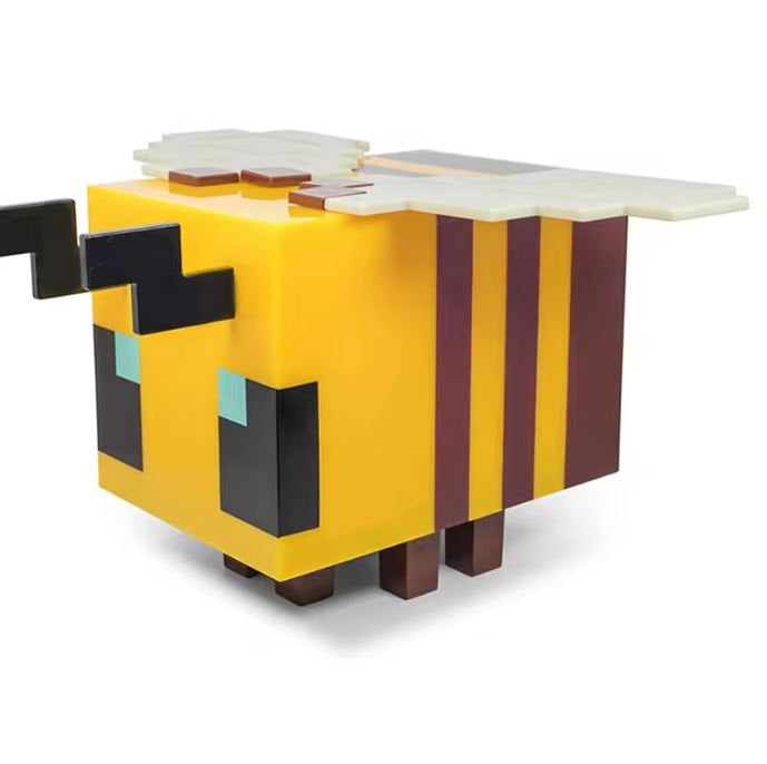 Minecraft Bee Lamp
