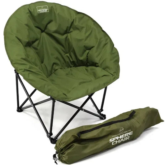 Angling Pursuits Sphere Chair Compact Carp Fishing 'Sphere' Chair