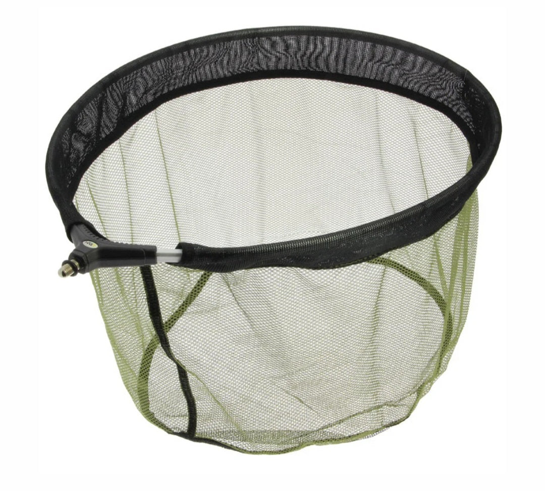 NGT Deluxe Match Fishing Net Size 50 x 40 x 25 cm