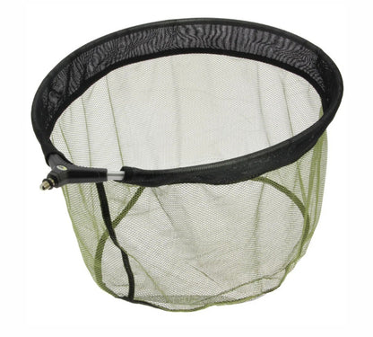 NGT Deluxe Match Fishing Net Size 50 x 40 x 25 cm