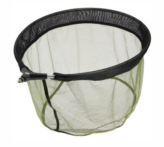NGT Deluxe Match Fishing Net Size 50 x 40 x 25 cm