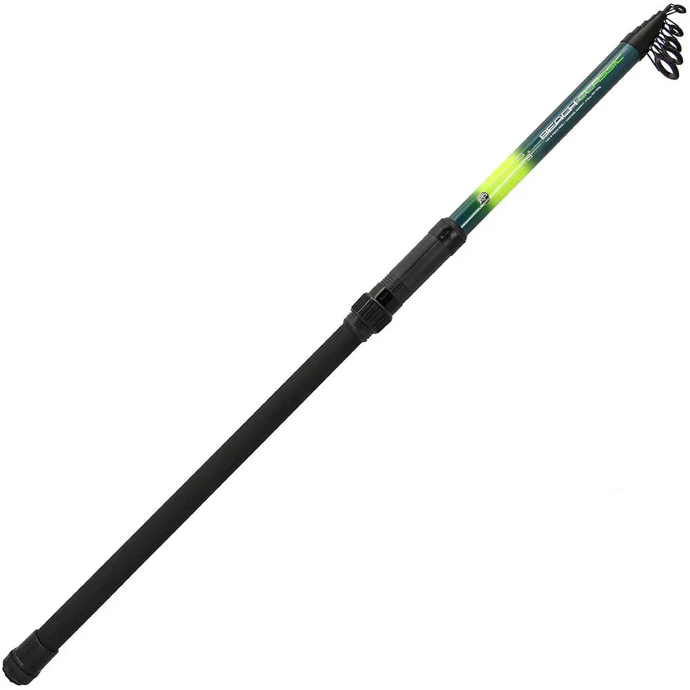 Angling Pursuits Beachcaster Telescopic 12 Feet Fishing Rod