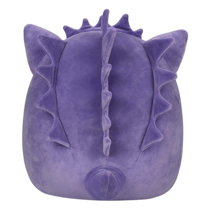 Squishmallows Pokémon Gengar 10" Soft Toy