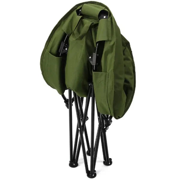 Angling Pursuits Sphere Chair Compact Carp Fishing 'Sphere' Chair