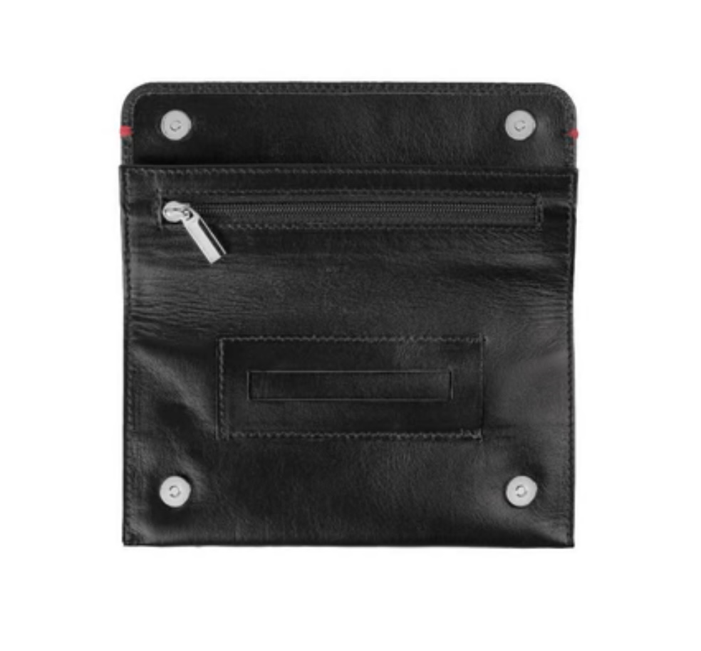 Zippo Nappa Tobacco Pouch 'One' Lether