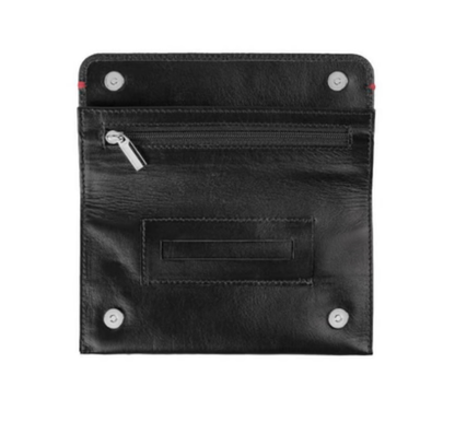 Zippo Nappa Tobacco Pouch 'One' Lether