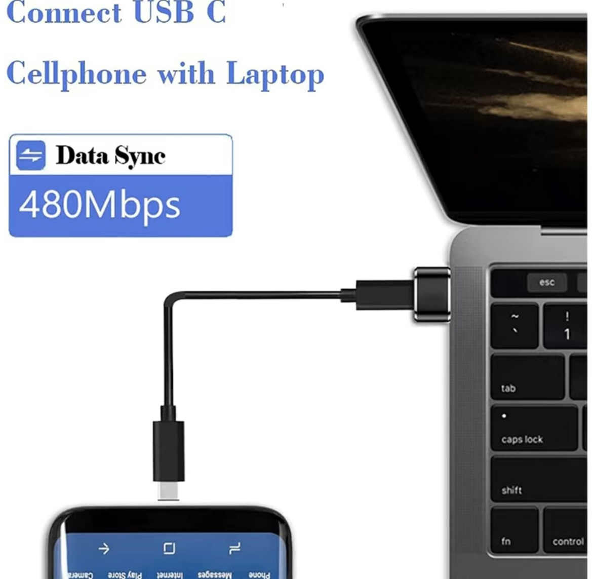 USB - Type C Adapter
