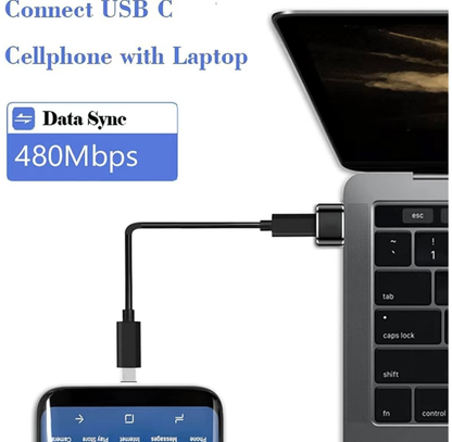 USB - Type C Adapter