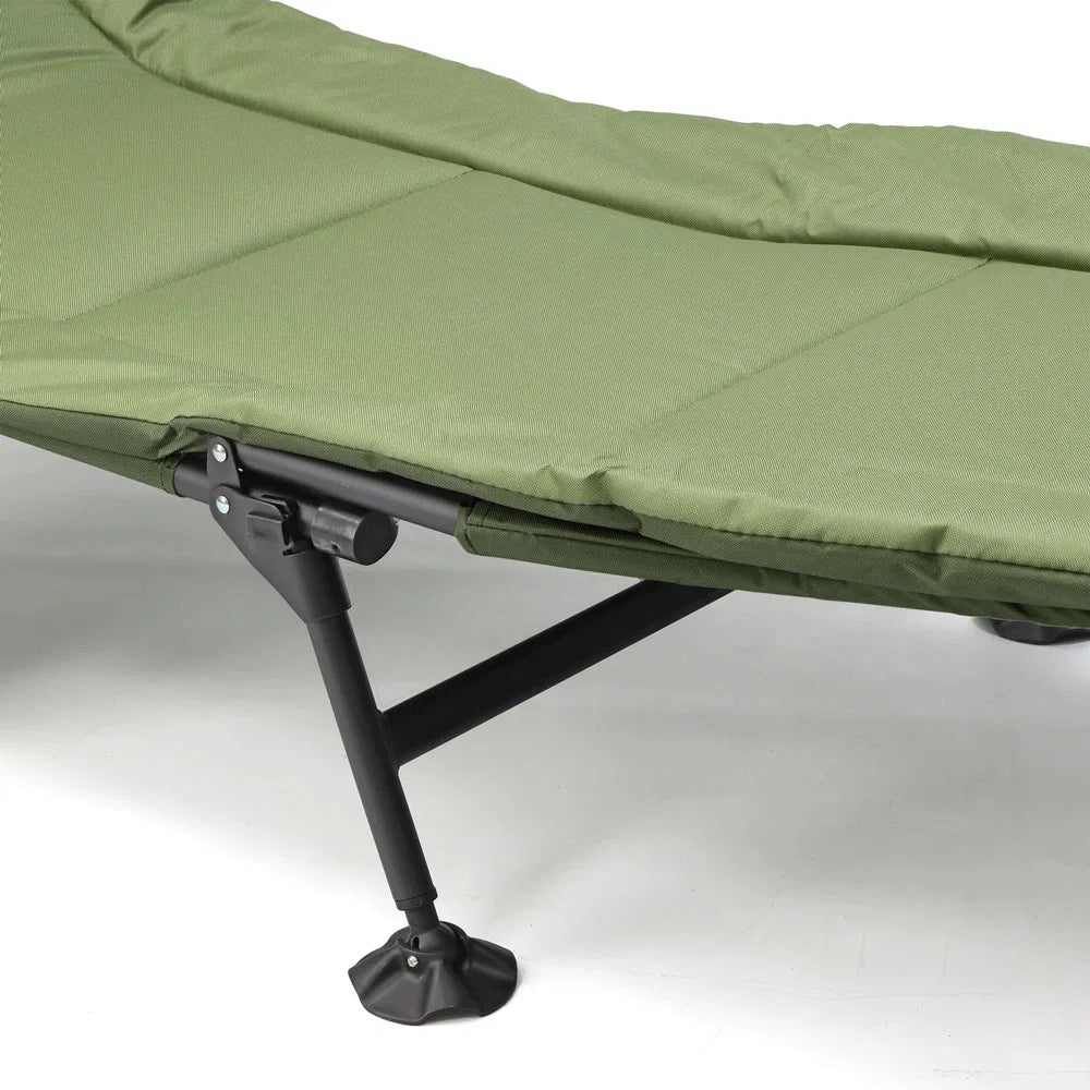Angling Pursuits Compact Bed Chair