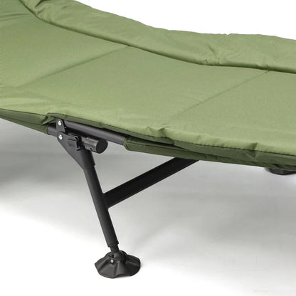 Angling Pursuits Compact Bed Chair