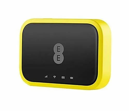Alcatel EE70 4G LTE Mobile WiFi Router Unlocked