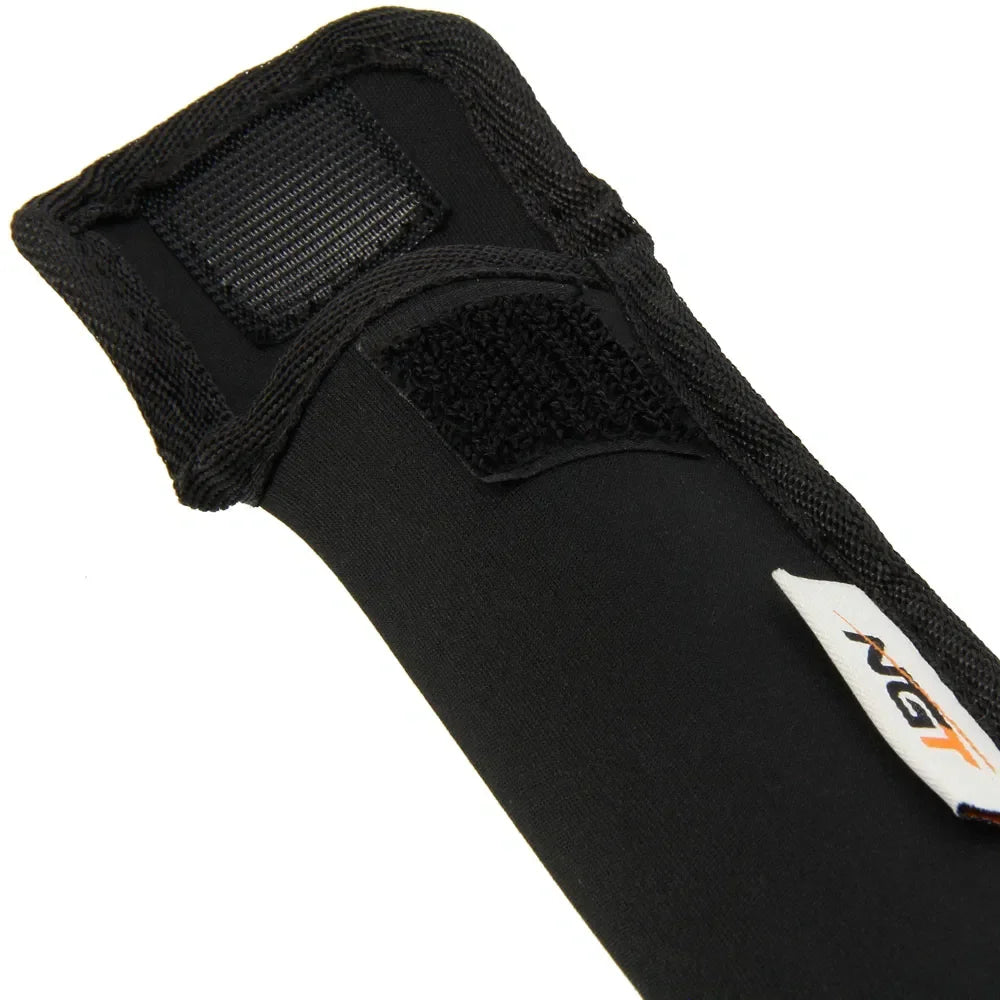 NGT 3K Carbon Ultra Light Throwing Stick with Neoprene Case