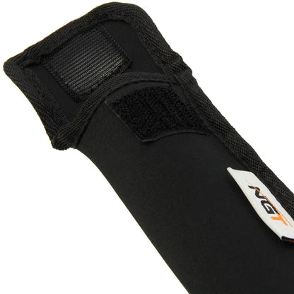 NGT 3K Carbon Ultra Light Throwing Stick with Neoprene Case