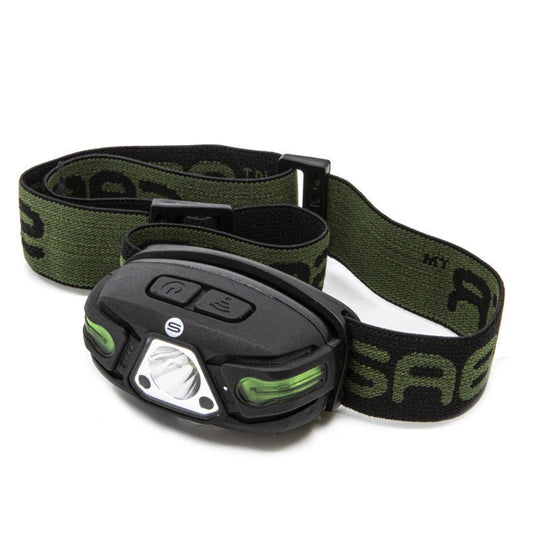 Saber Sensor Beam Advanced Headtorch