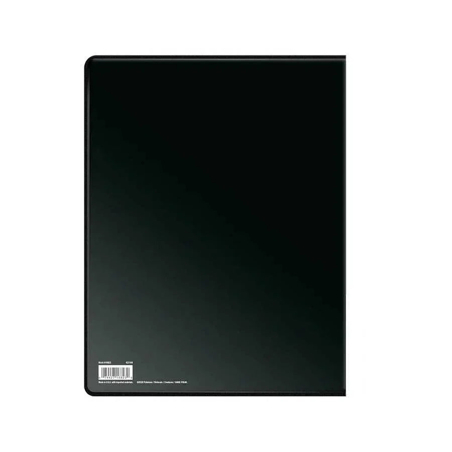 Ultra Pro Pokémon Mega Evolution Perfect Order 9 Pocket Portfolio Binder