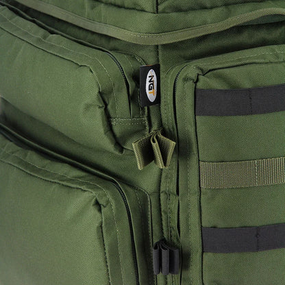 NGT QuickFish Rucksack 6 Compartment 65L Rucksack