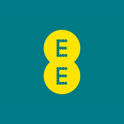 EE PAYG SIM card preloaded with 120GB of Data to use for 12 months