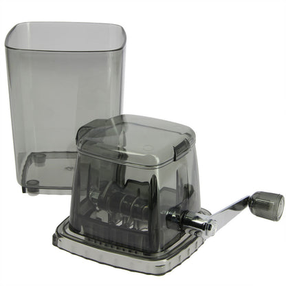 NGT Bait Grinder System With Handle Manual Operation