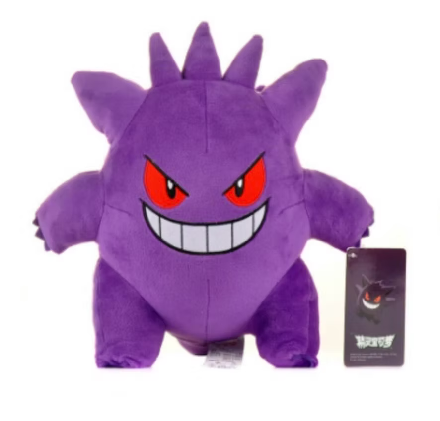 Pokémon Plush Soft Toys Genuine 10 Inch Pokémon Plush Toy