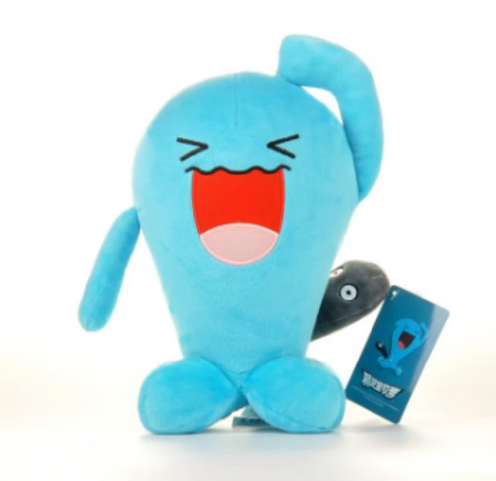 Pokémon Plush Soft Toys Genuine 10 Inch Pokémon Plush Toy