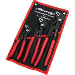 Neilsen Water Pump Pliers 3 Pc Set CT4690