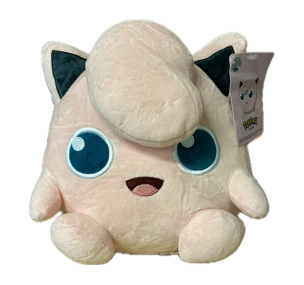Pokémon Plush Soft Toys Genuine 10 Inch Pokémon Plush Toy