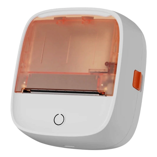 AiYin B21 Bluetooth Label Printer Wireless Thermal Label Maker 56mm Sticker iOS