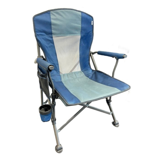 Royal Leisure Deluxe Camping Chair