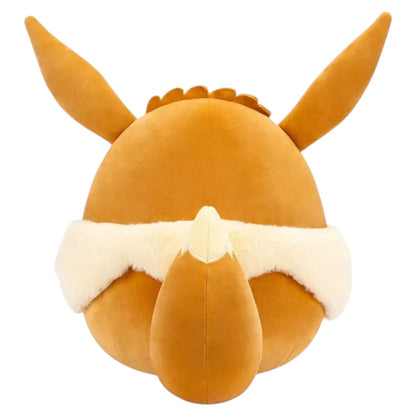 Squishmallows Pokémon Eevee 10" Soft Toy