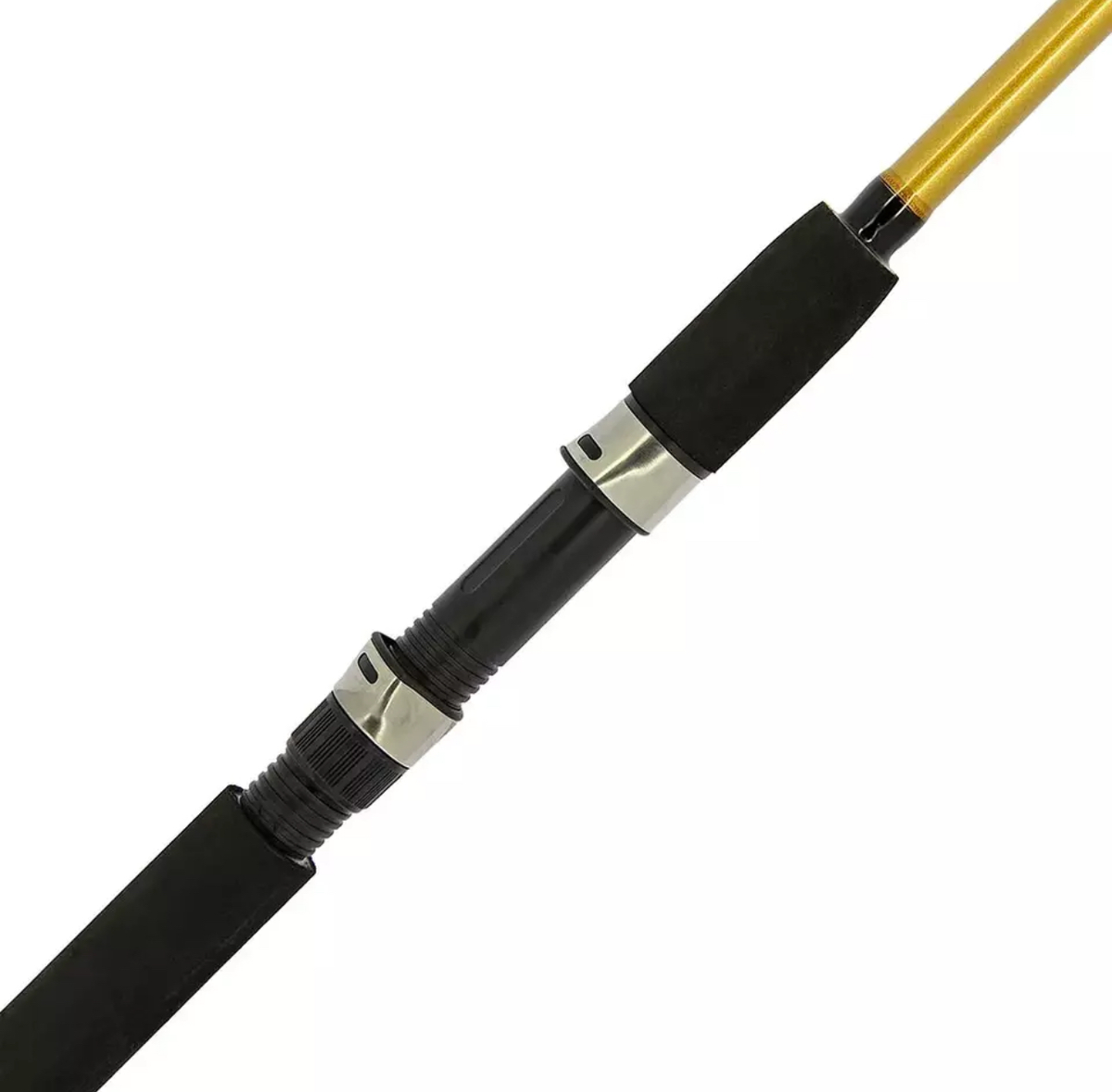 Angling Pursuits Strike Master 6 Feet 2 Piece Starter Rod