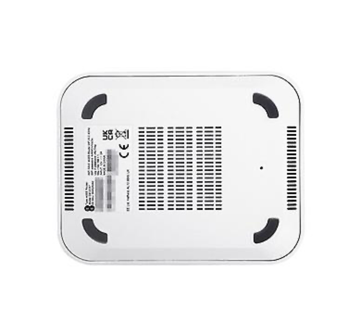 Alcatel 4GEE Home Router D412C57 Dual Band WiFi Signal Repeater