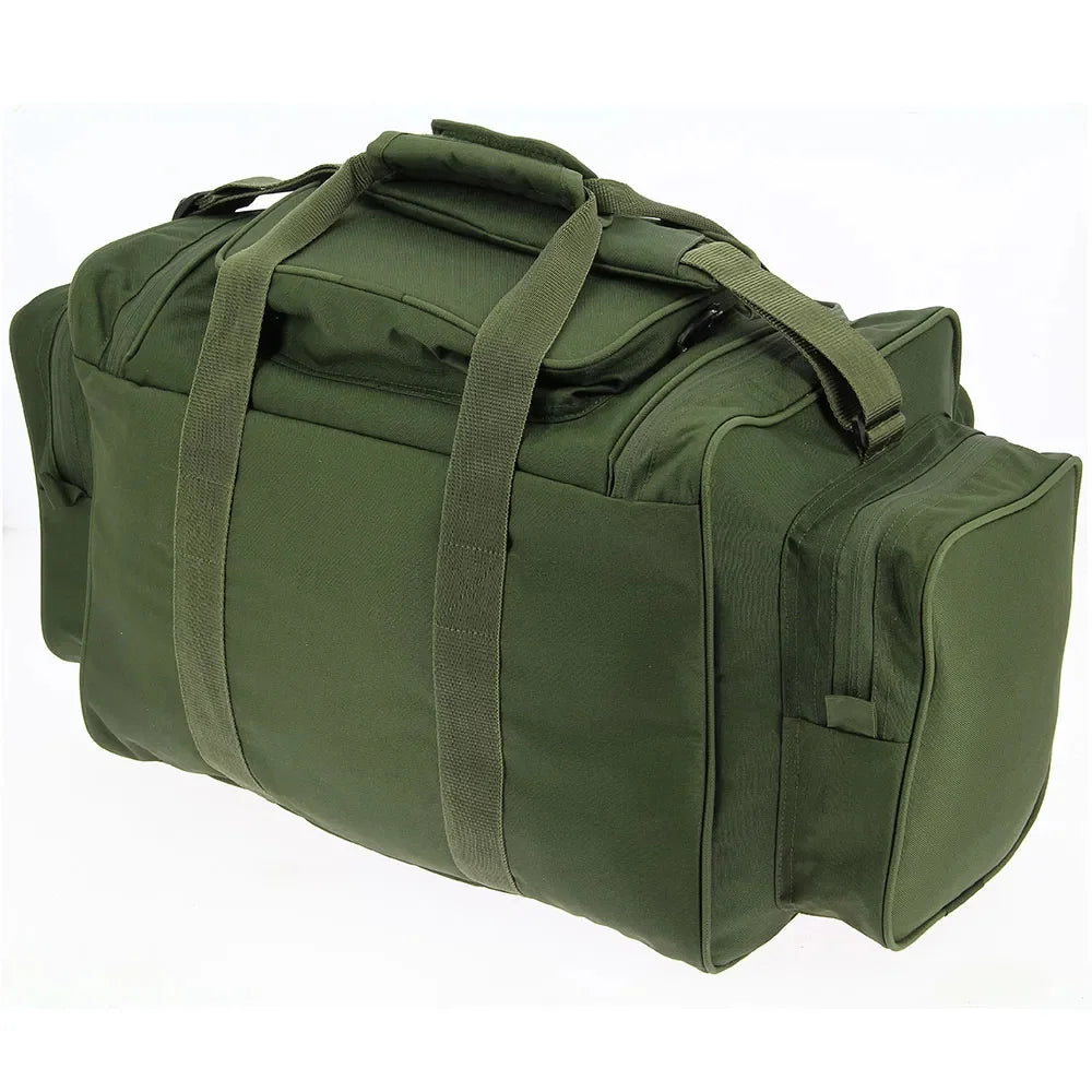 NGT GTS Carryall 6 Compartment Carryall