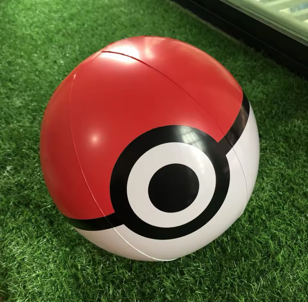 Pokémon Beach Ball 25cm