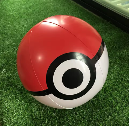 Pokémon Beach Ball 25cm