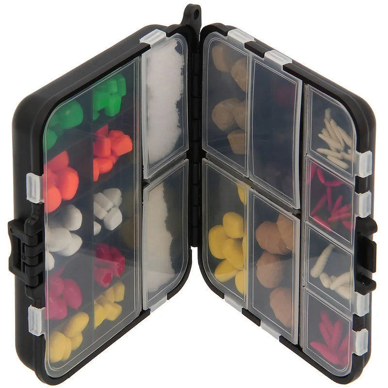 NGT Klone Baits Floating & Sinking 155 Piece