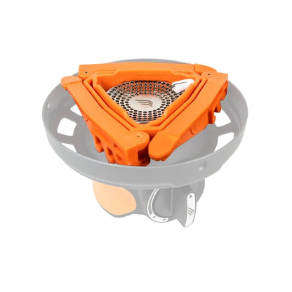 Jetboil CrunchIt Fuel Can Stabilizer 2.0
